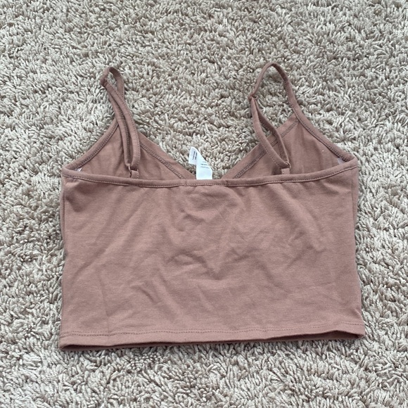 womens full tilt top - Picture 2 of 2